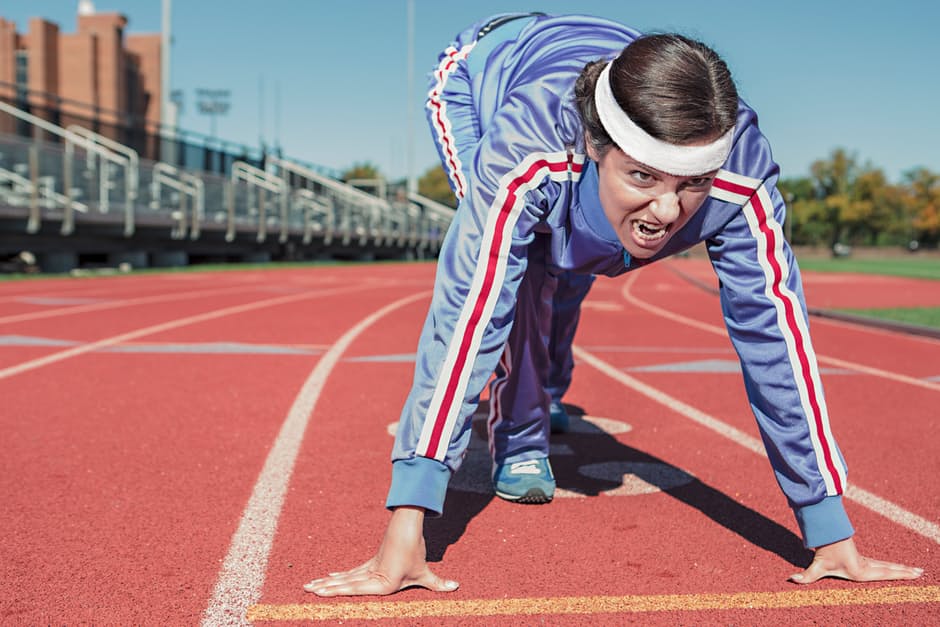 Stress at work and Emotional Intelligence - People for Success P4S