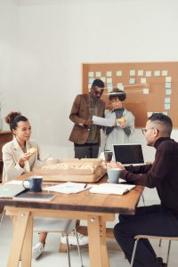 Autoconsciência_Local de Trabalho