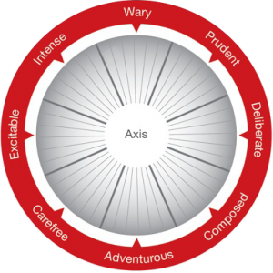 Risk Type Compass