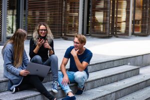 Emotional Intelligence