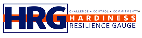 Hardiness Resilience Gauge