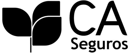 Logo CA Seguros