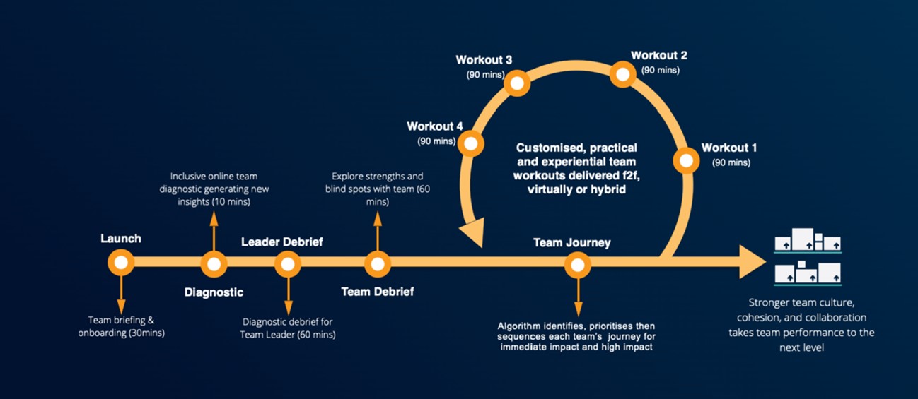 Meta Team Diferencial